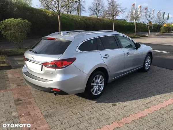 Mazda 6 - 10