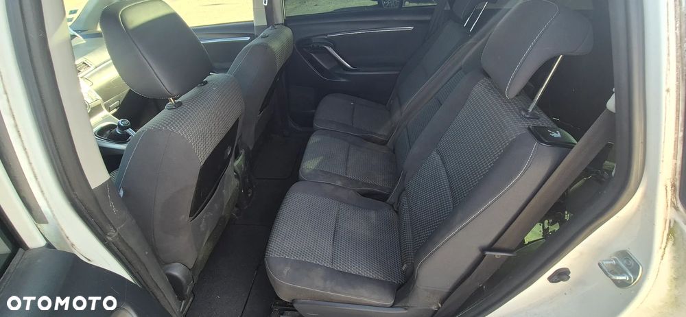 Toyota Verso 1.6 D-4D Active EU6 - 20