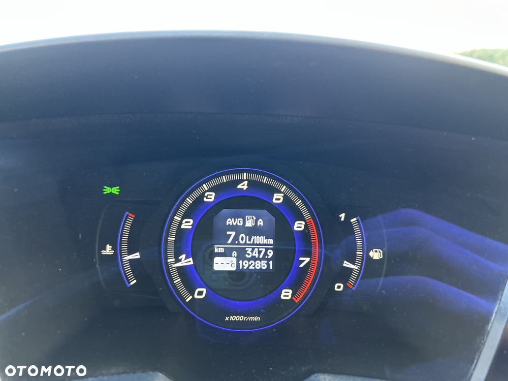 Honda Civic - 6