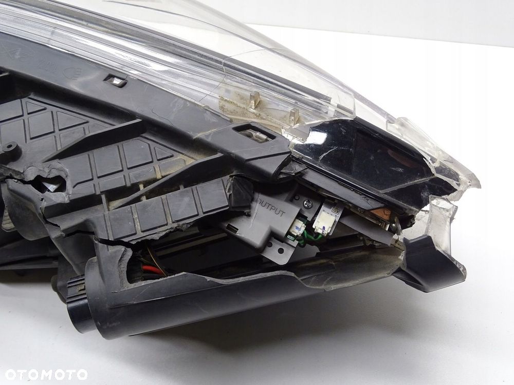 LAMPA LEWY PRZÓD PRZEDNIA HYUNDAI I30 II TURBO 12-16R BI-XENON 92101-A6210 - 7
