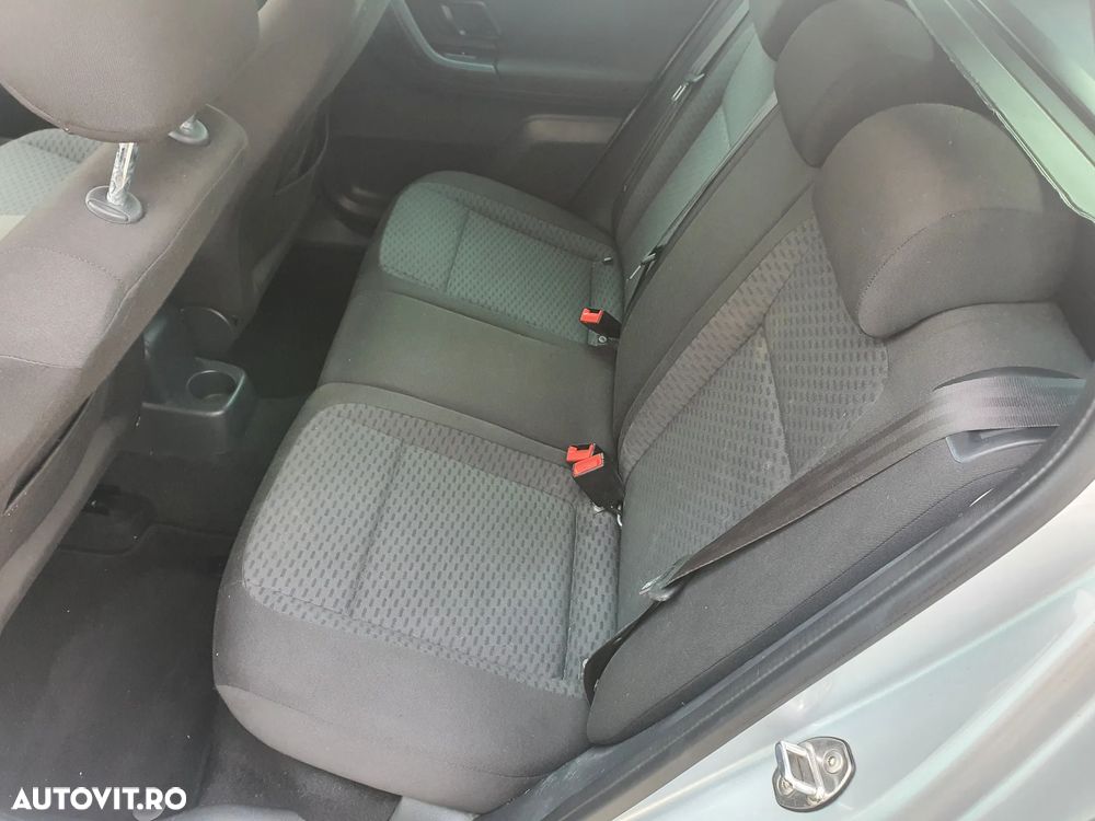 Skoda Fabia 1.2 TDI DPF GreenLine - 13