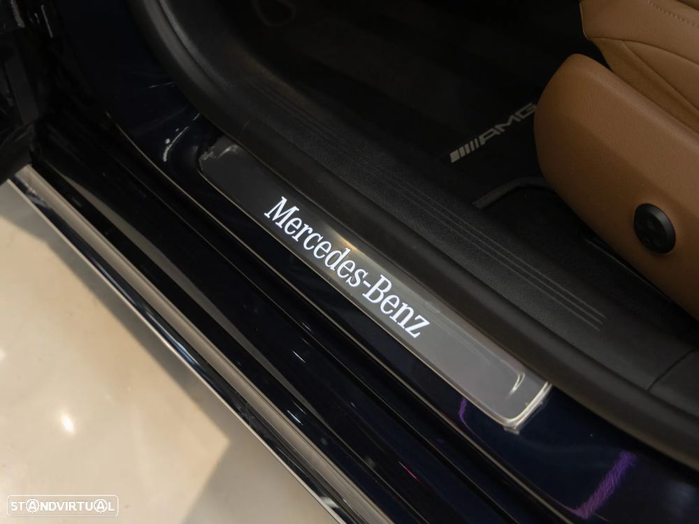 Mercedes-Benz E 300 e Station - 15