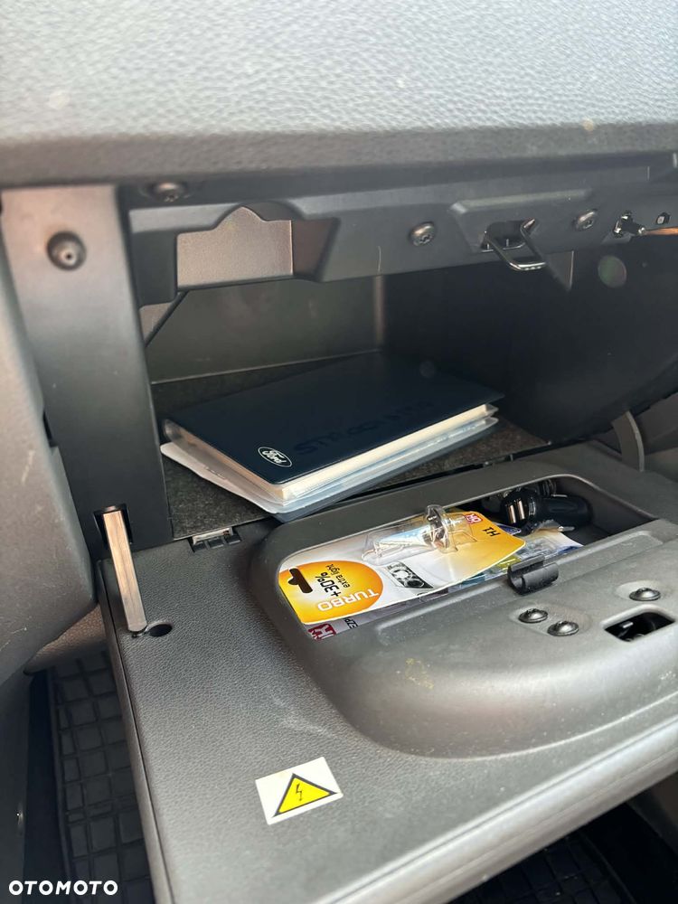 Ford C-MAX 1.8 Titanium - 14