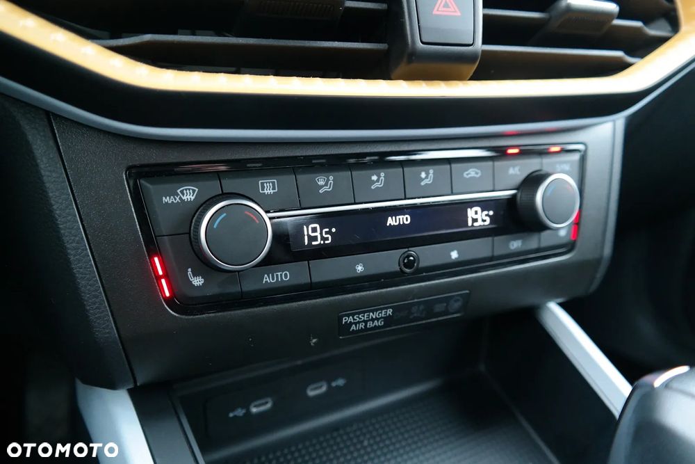 Seat Arona 1.0 TSI Style S&S DSG - 24