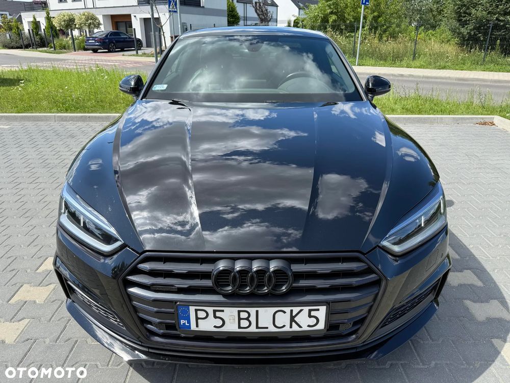 Audi A5 Coupé 2.0 TFSI Quattro Sport S tronic - 14
