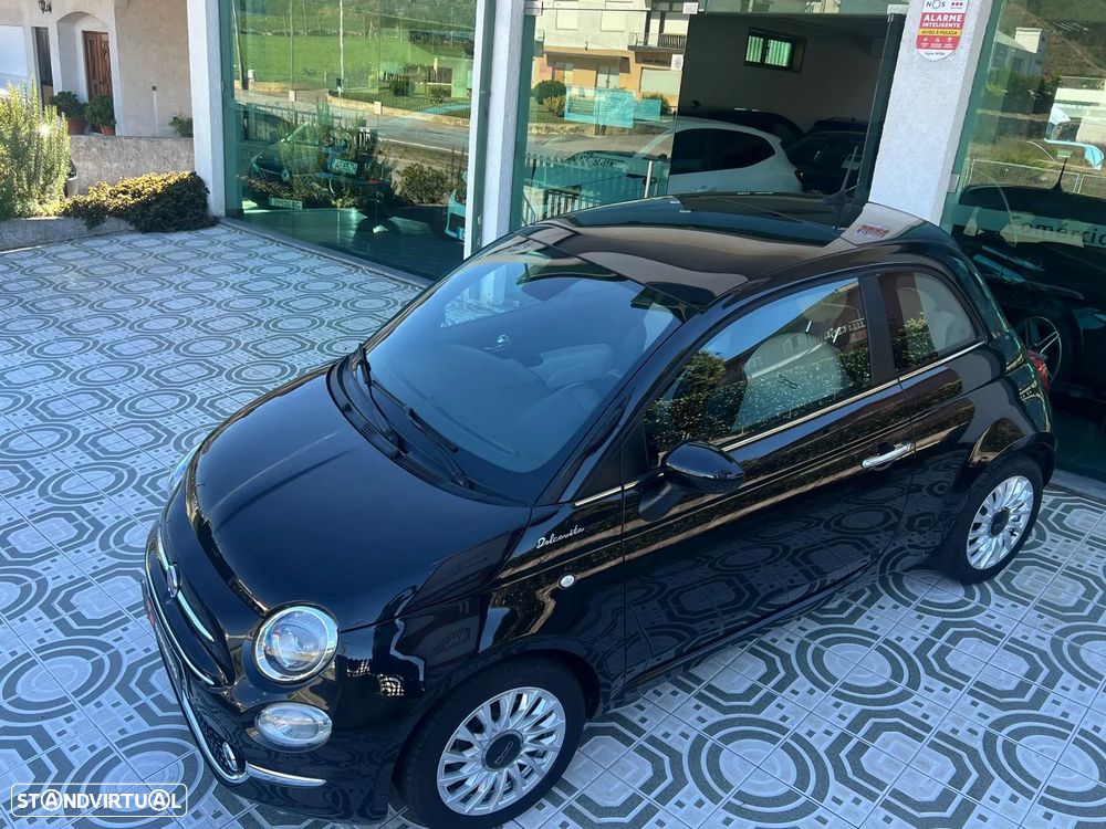 Fiat 500 - 27