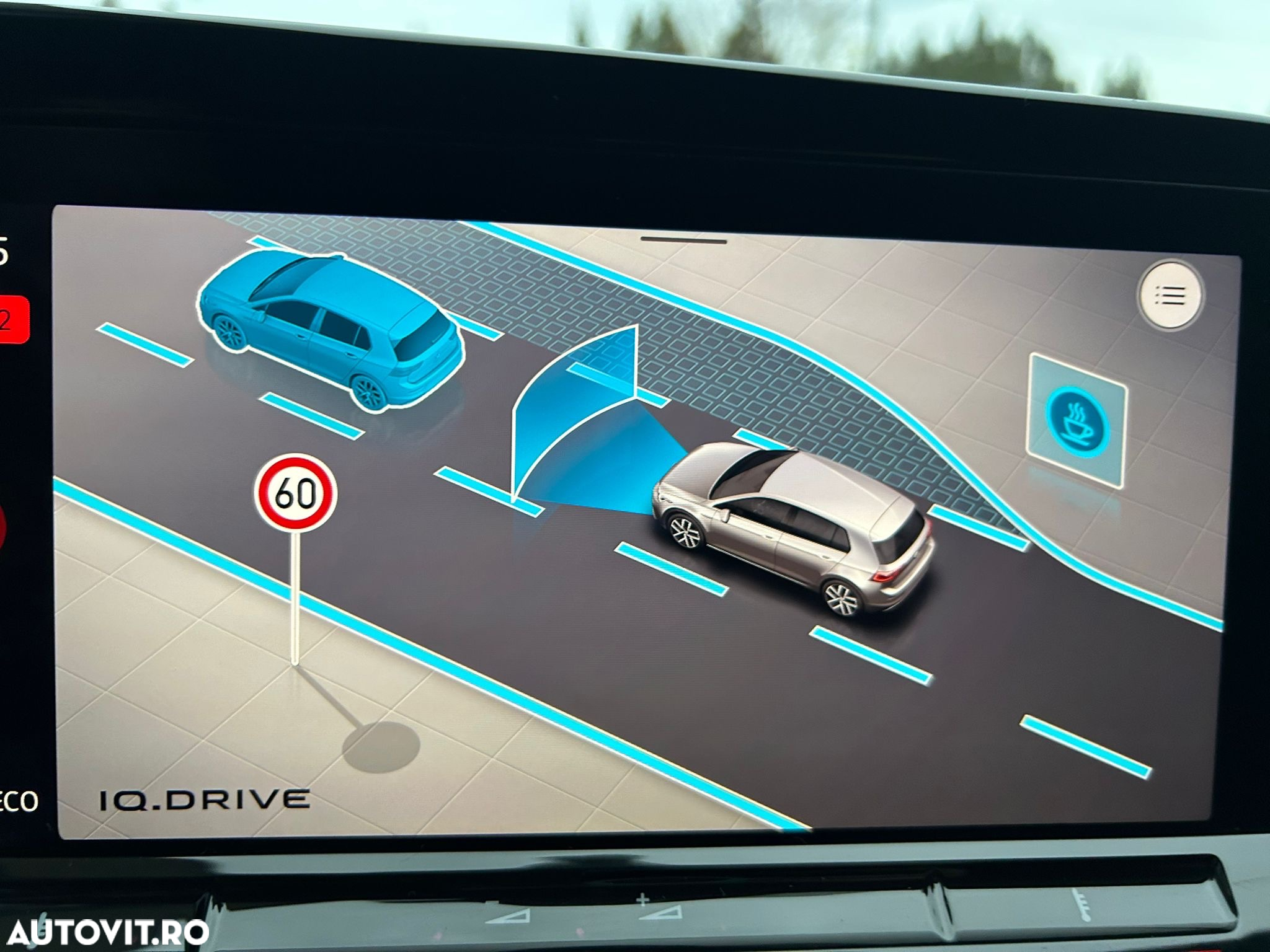 Volkswagen Golf 1.5 eHybrid OPF DSG GTE - 20