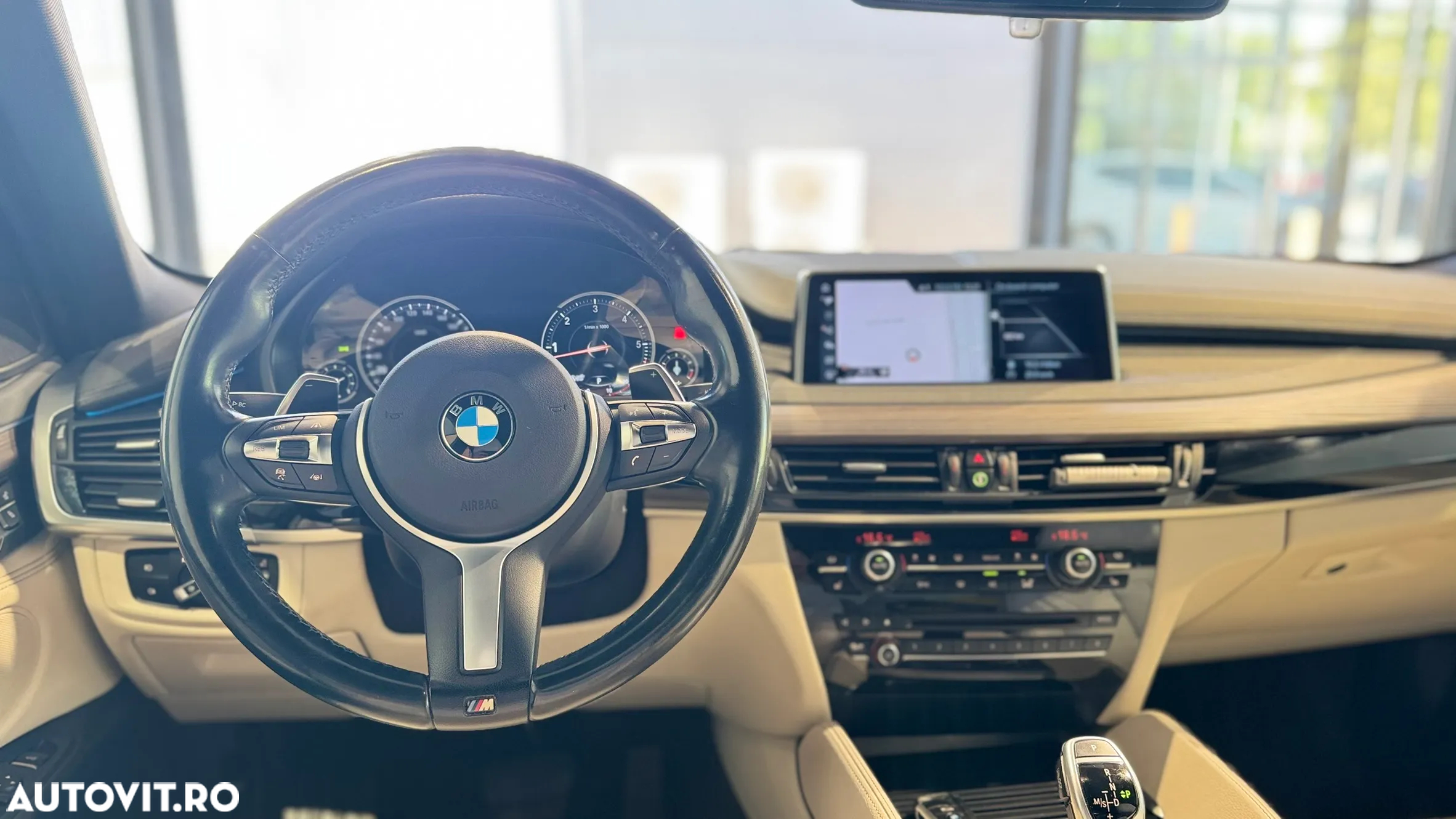 BMW X6 xDrive30d - 4