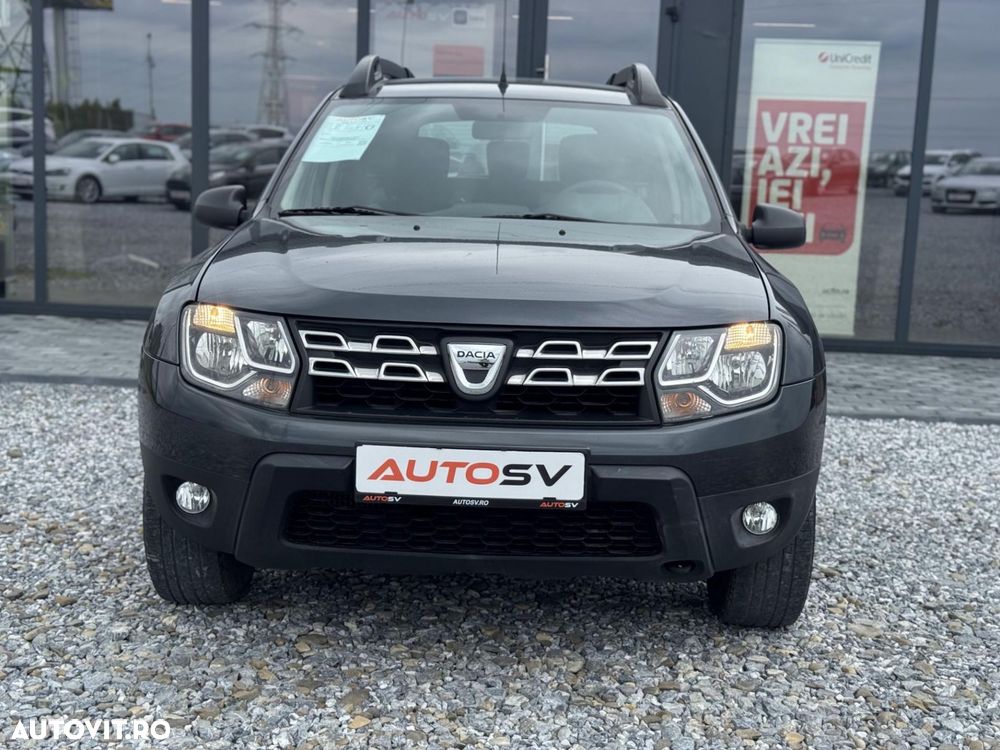 Dacia Duster - 10
