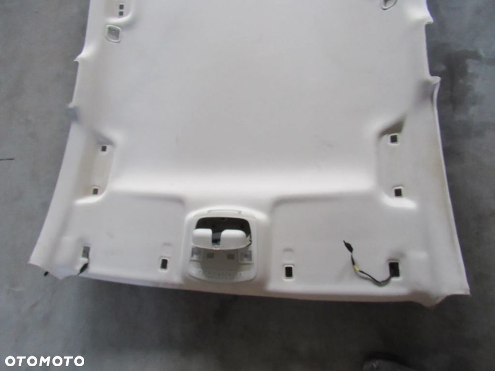 ford galaxy mk4 podsufitka 7 osobowy - 2