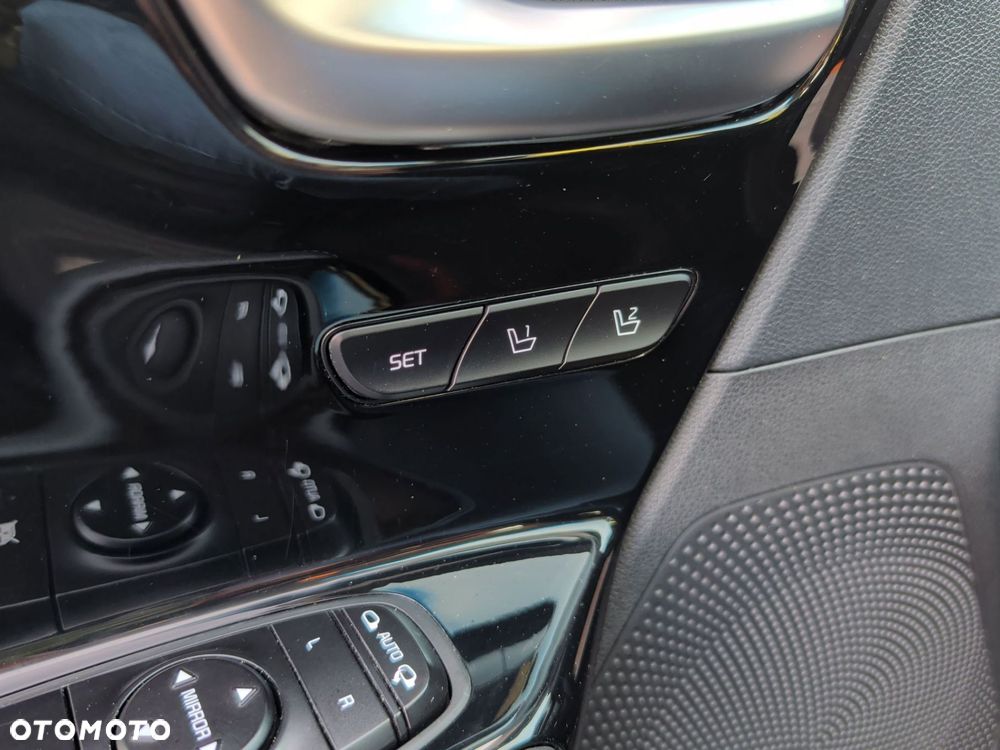 Kia Niro 1.6 GDI Hybrid XL - 25