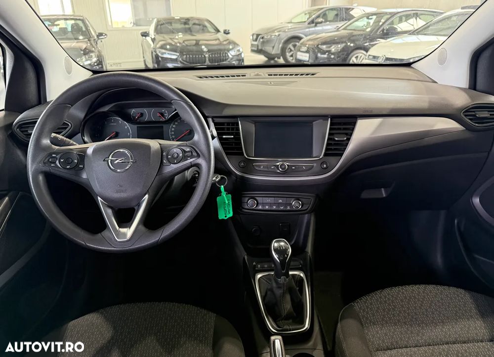 Opel Crossland 1.2 Business Edition - 6