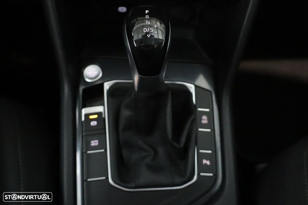 VW Tiguan Allspace 1.5 TSI Life DSG - 14