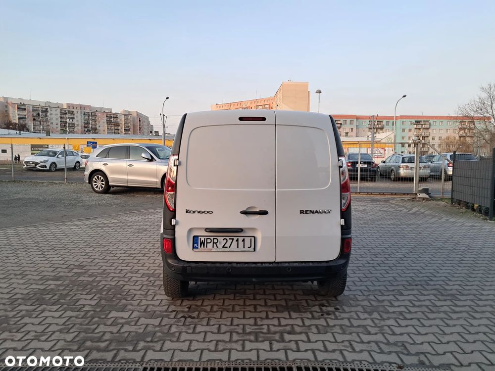 Renault Kangoo - 4