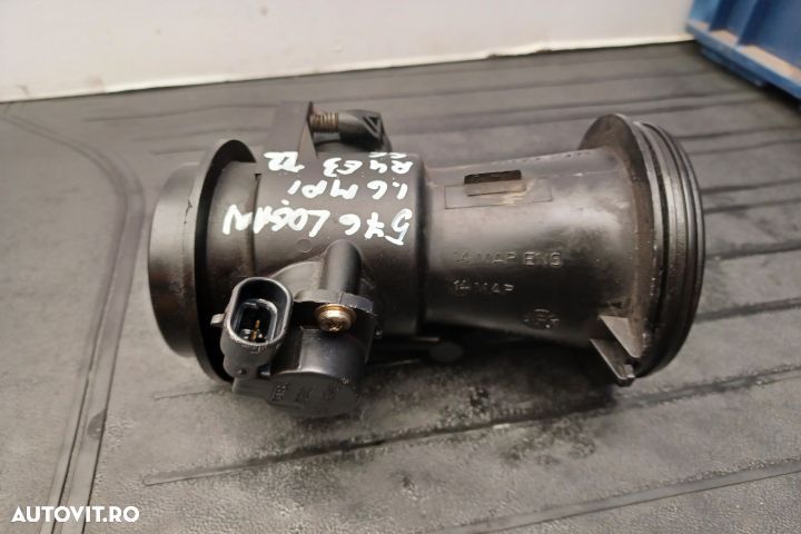 Clapeta acceleratie 7700273699f 97089100 7700273699f 97089100 Dacia L - 3