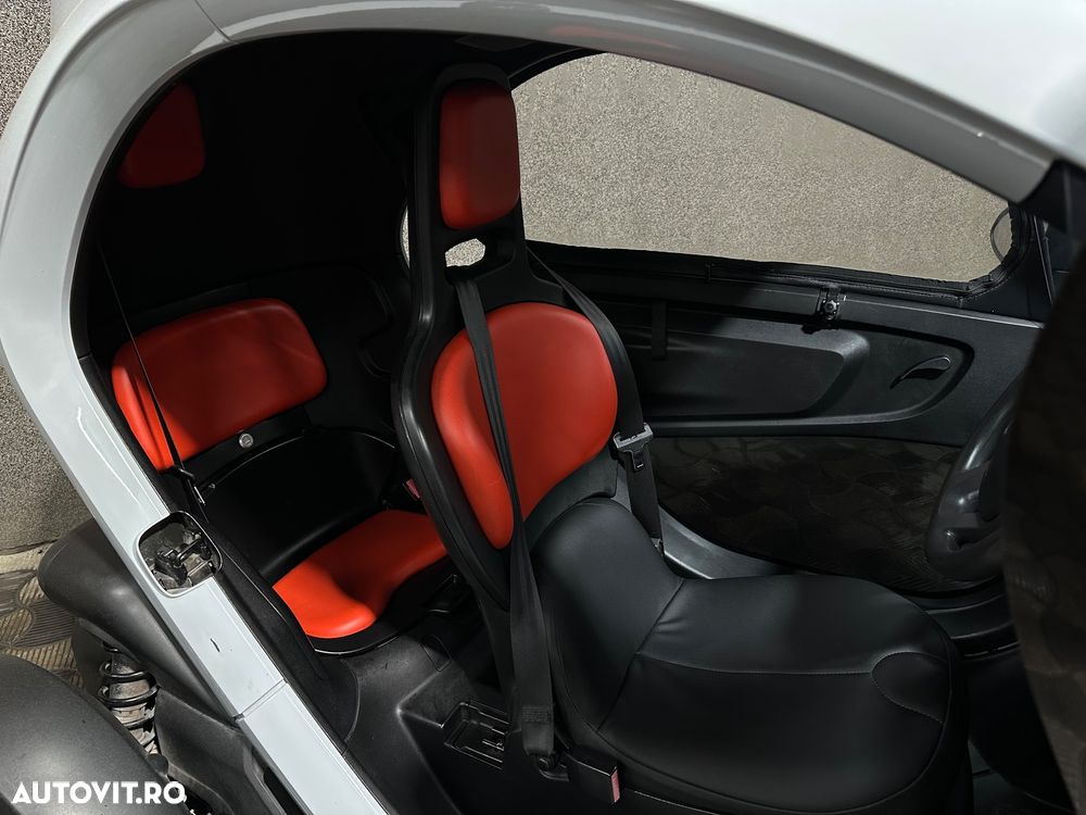 Renault Twizy - 8