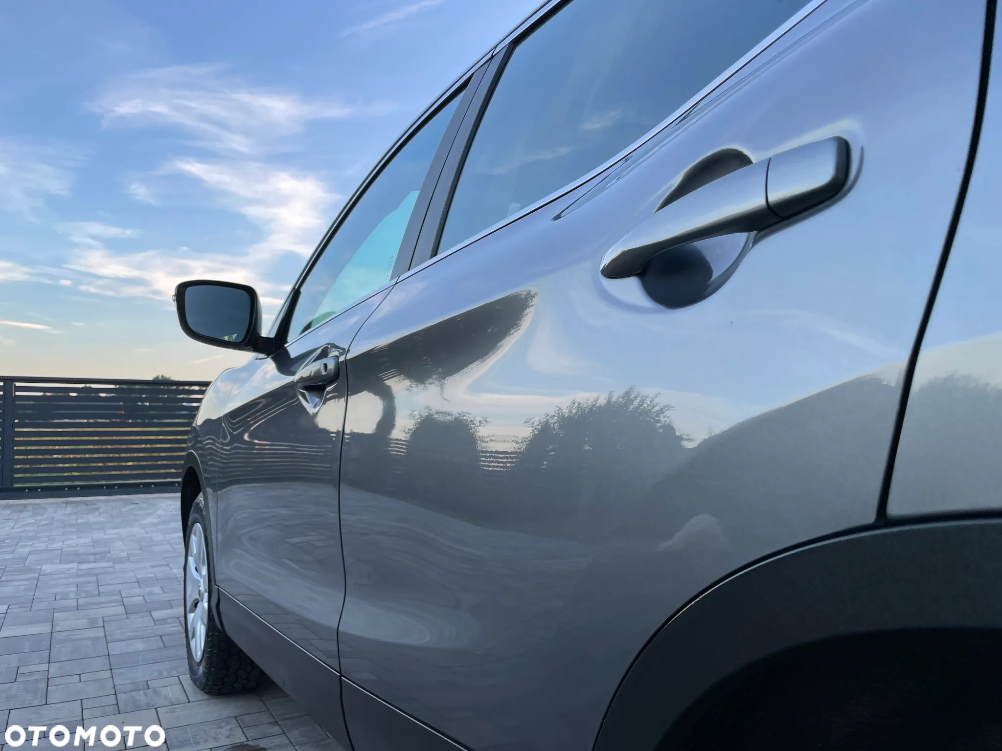 Nissan Qashqai 1.2 DIG-T Acenta - 30
