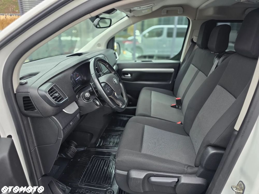 Toyota Proace Verso 1.5 D4-D Compact Family - 29