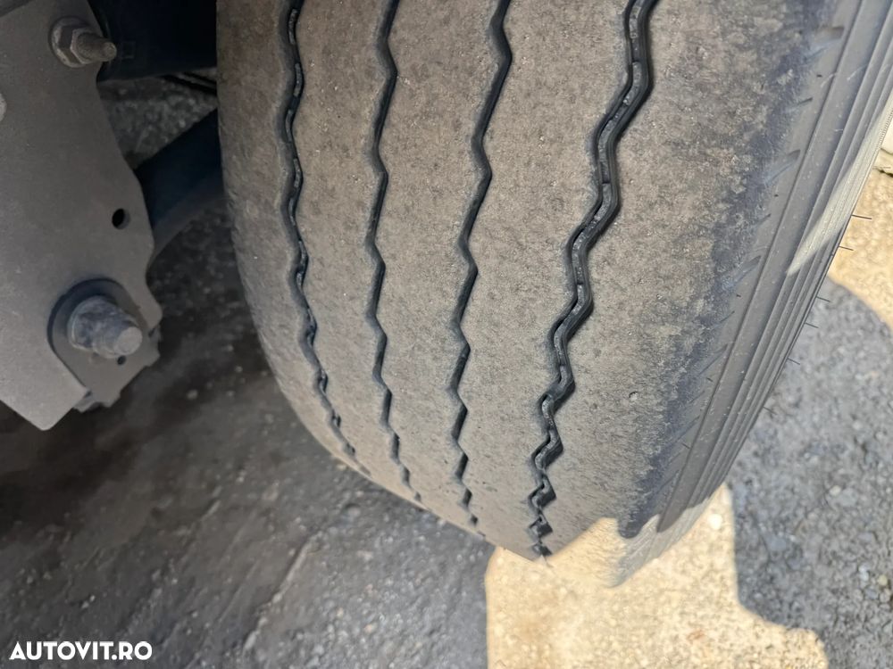 Schmitz Cargobull standard, scanduri aluminiu, XL, finanatare - 18