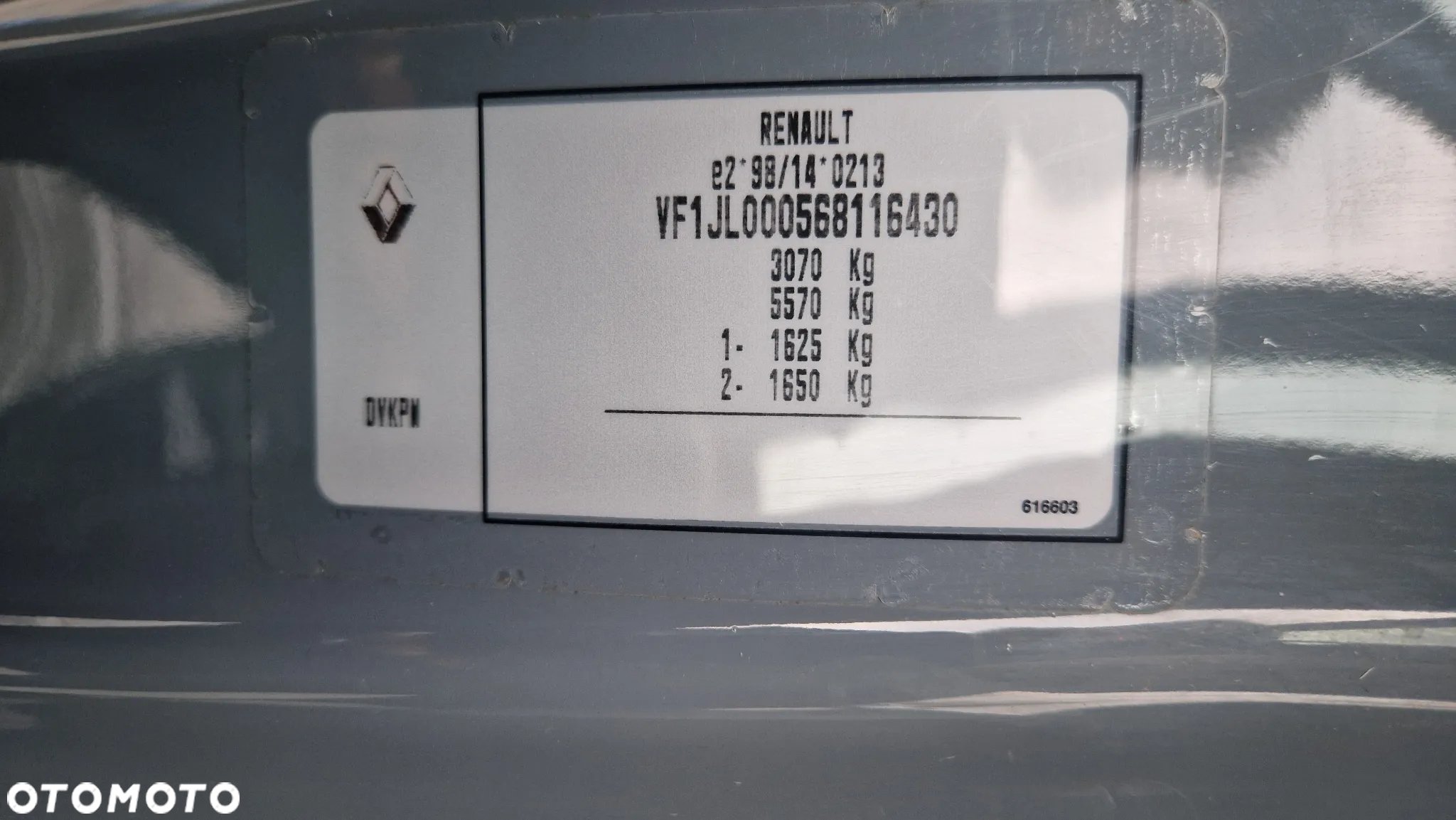 Renault Trafic - 19