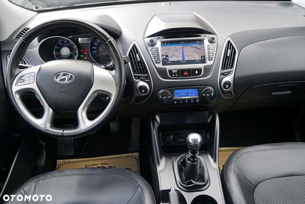 Hyundai ix35 - 10