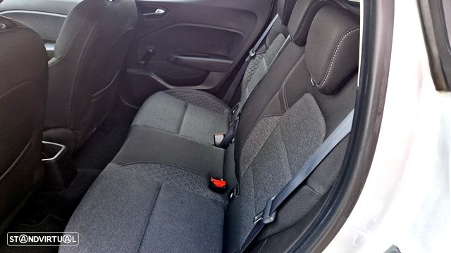 Renault Clio 1.5 Blue dCi Intens - 12