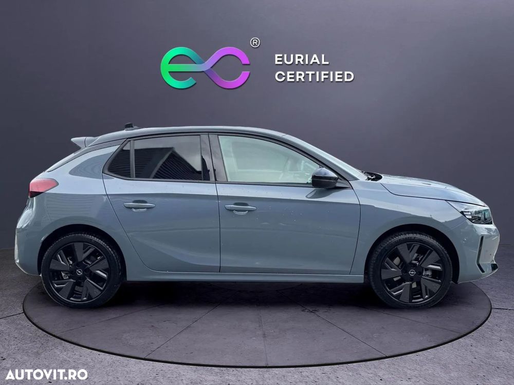 Opel Corsa e 51 kWh GS - 4