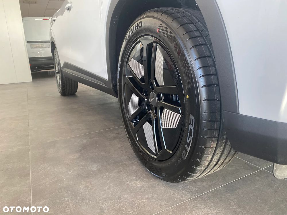Omoda 5 1.6 T-GDI Comfort DCT - 13