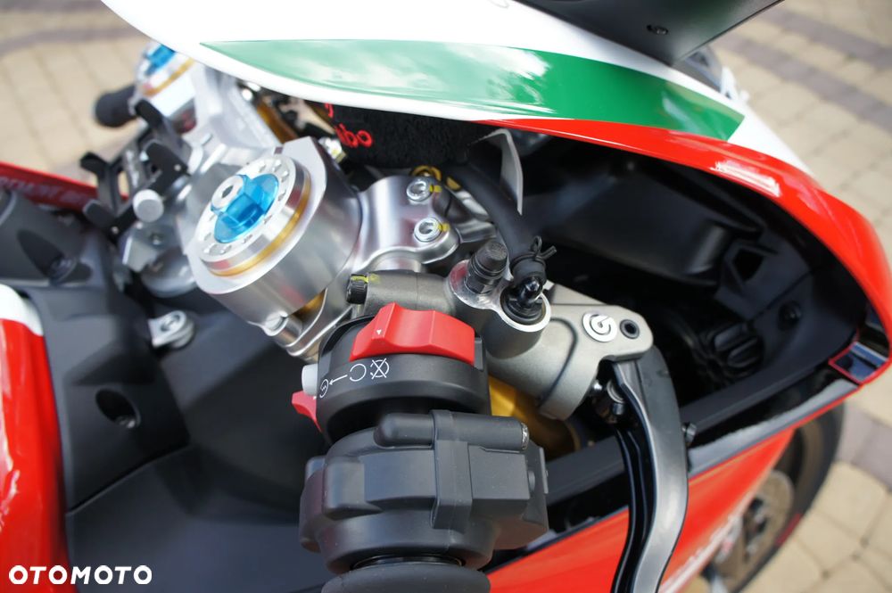 Ducati Panigale V2 - 17