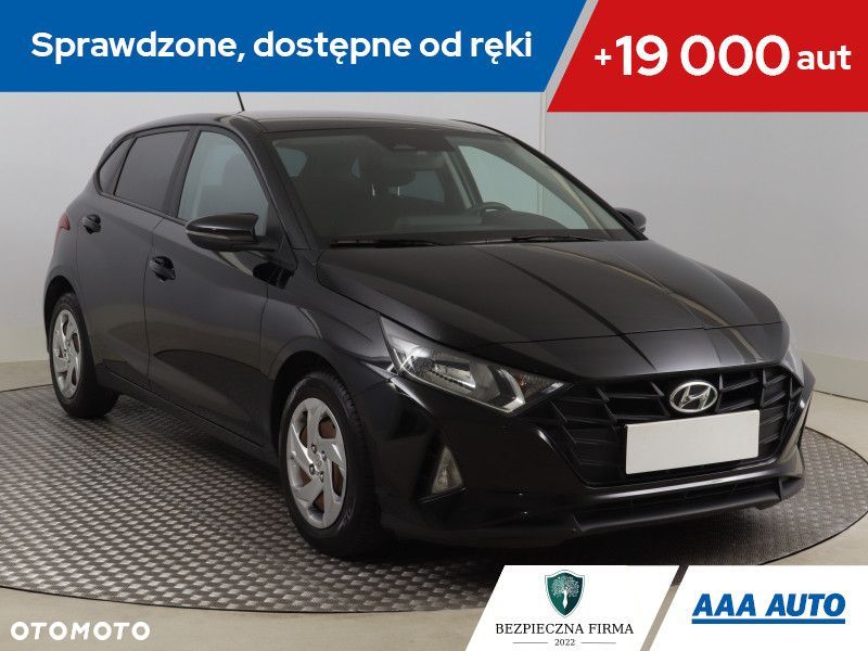 Hyundai i20 - 2