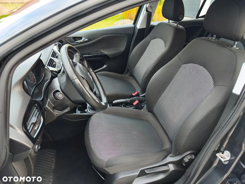 Opel Corsa 1.4 Selection - 17