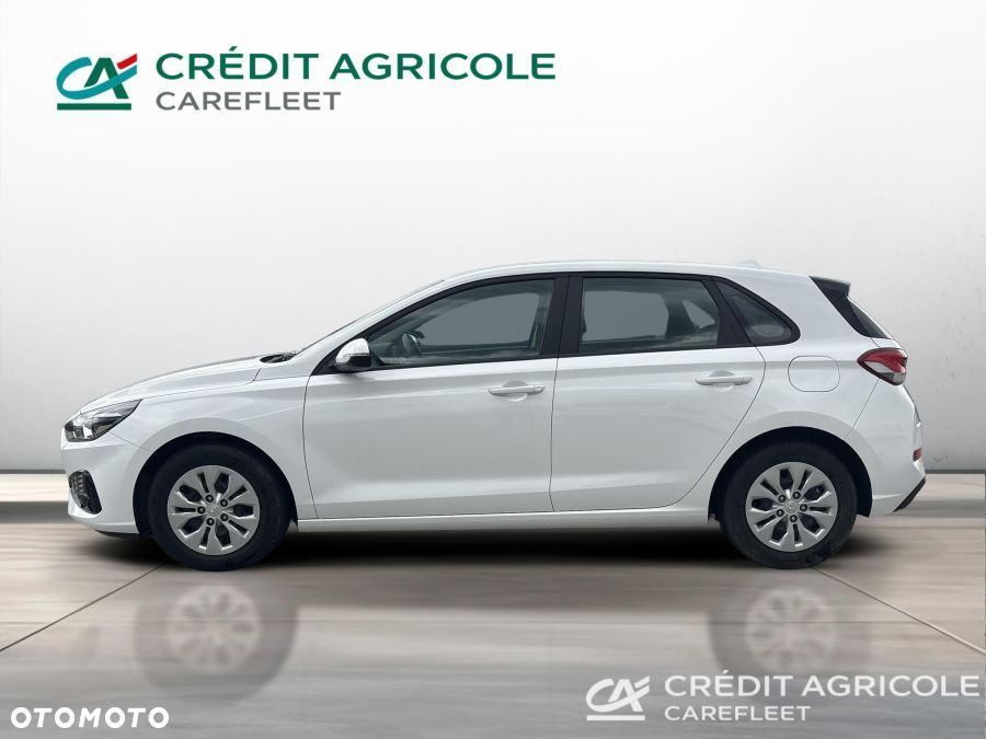 Hyundai i30 1.0 T-GDI Modern - 4