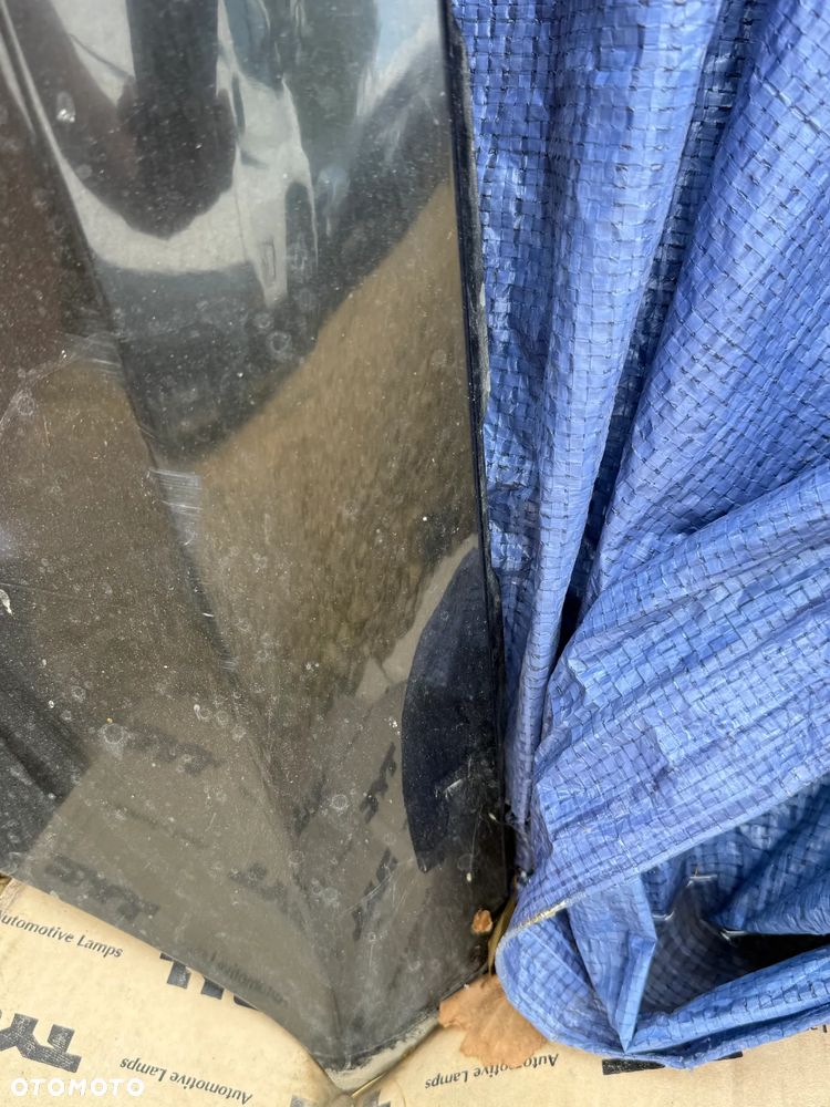 Maska przód BMW e92 SCHWARZ 2 - 6