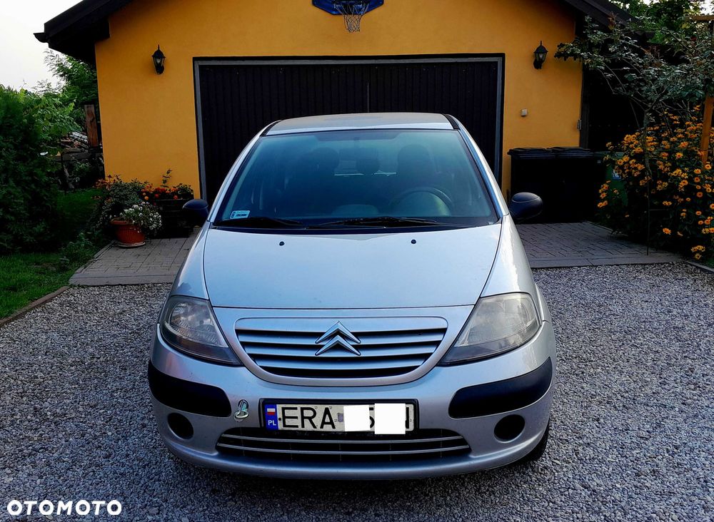 Citroën C3 - 3