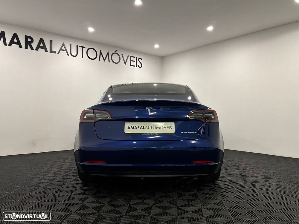 Tesla Model 3 Long-Range Dual Motor AWD - 5