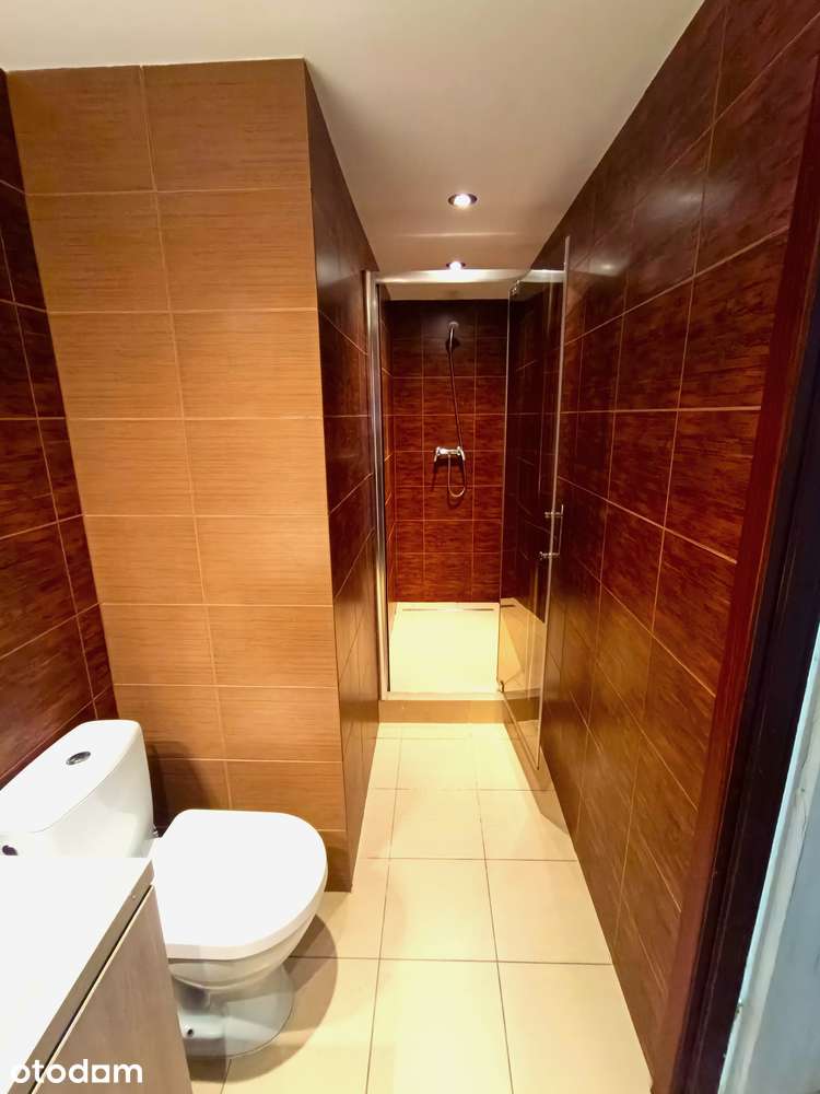 2 pokoje 59,6 m² | centrum | 200 m od granicy | brak czynszu