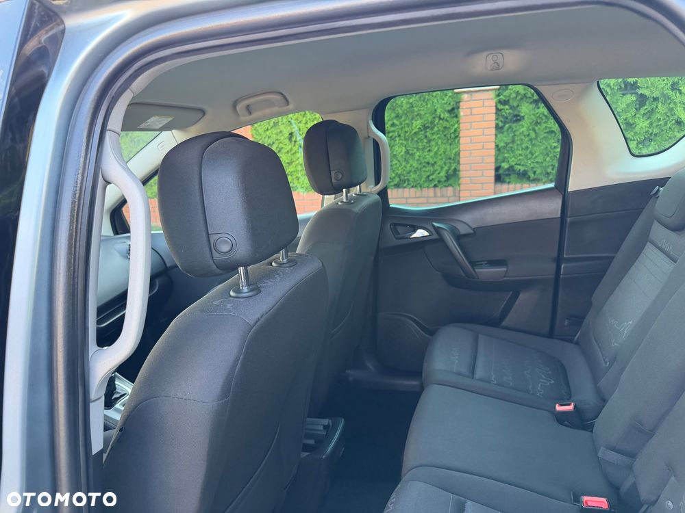 Opel Meriva 1.4 Active - 17