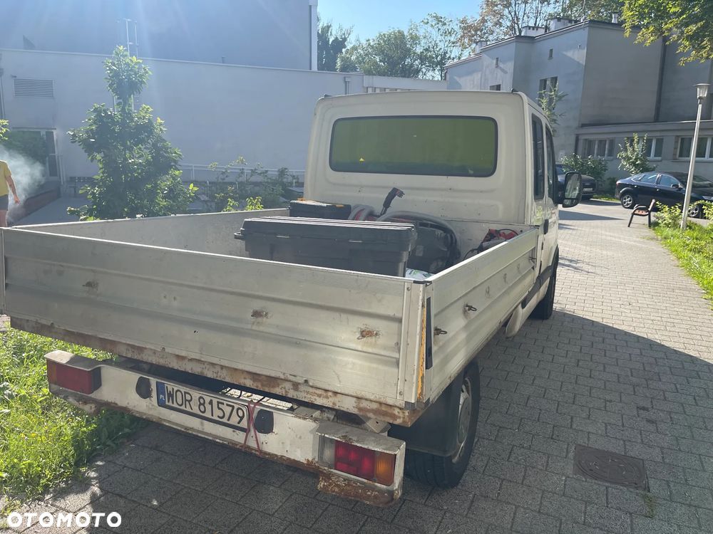 Opel Movano - 2