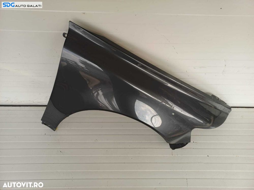 Aripa Dreapta Fata Volvo S40 2004 - 2012 (Inceput de rugina) [LC2545] - 1