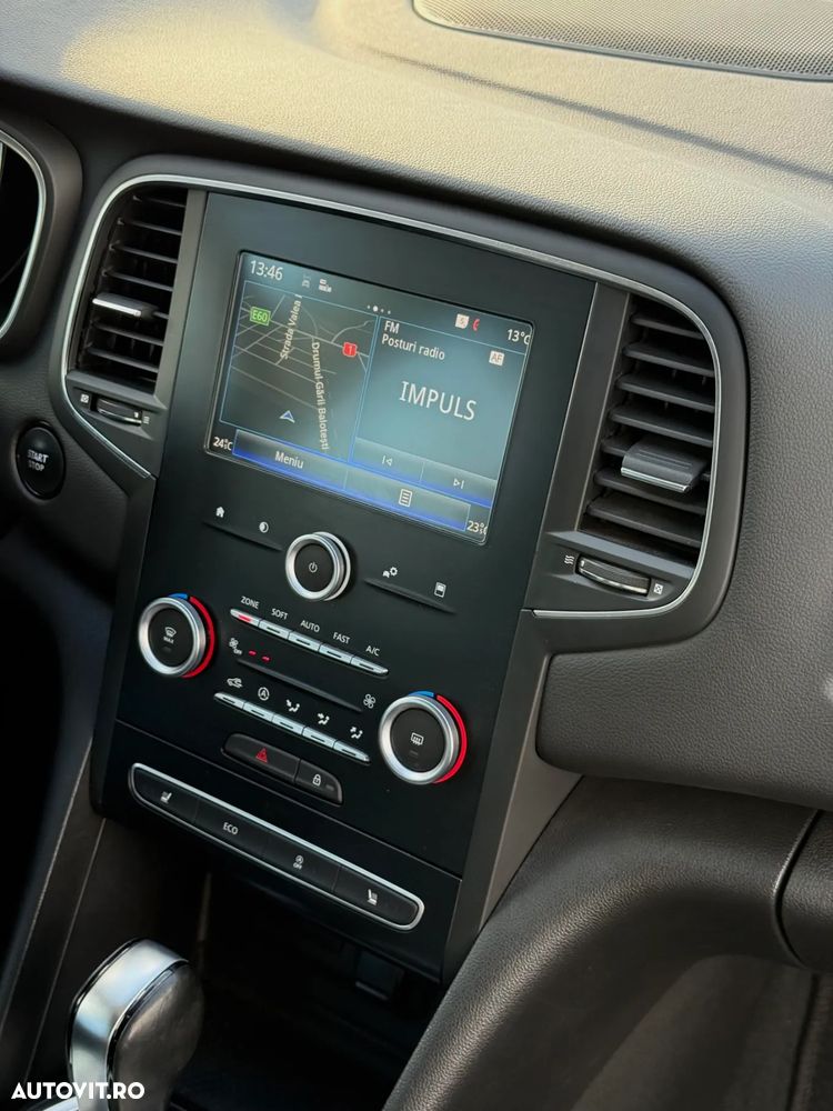 Renault Megane Grandtour ENERGY TCe 130 EDC BUSINESS - 12