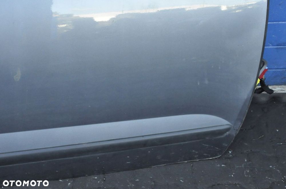 PEUGEOT 3008 I DRZWI PRAWY PRAWE PRZÓD PRZEDNIE - 4