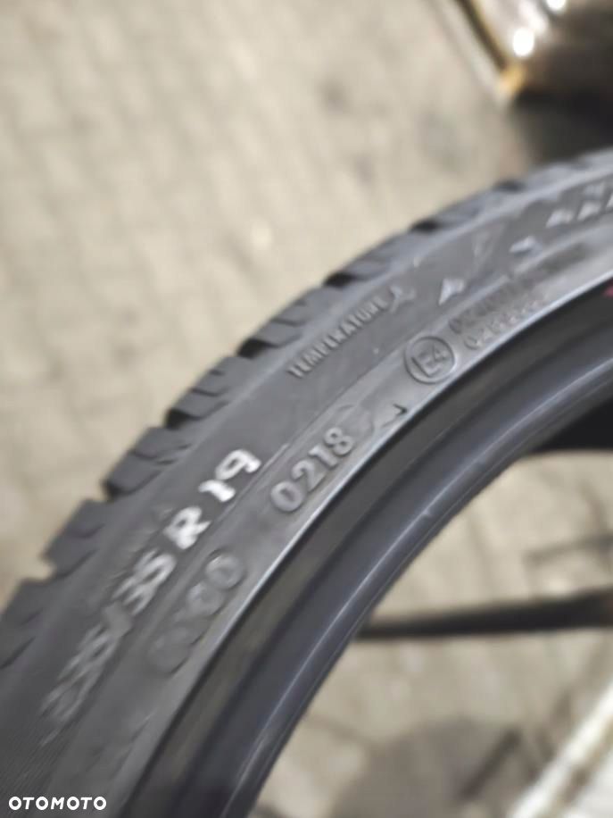 235/35r19 vredestein opony całoroczne 2021r 7369 - 4