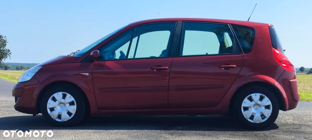 Renault Scenic - 5