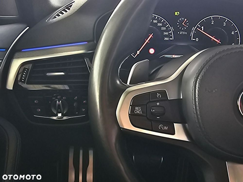 BMW Seria 5 - 20