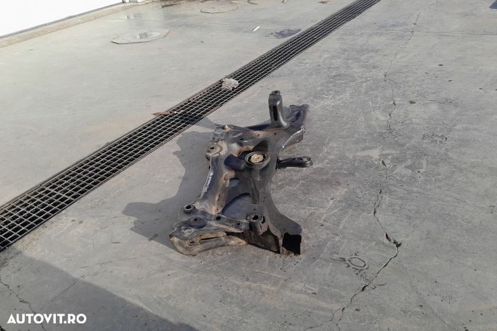 Punte fata Skoda Octavia 3 [2013 - 2017] Combi wagon 5-usi 1.6 TDI DS - 4