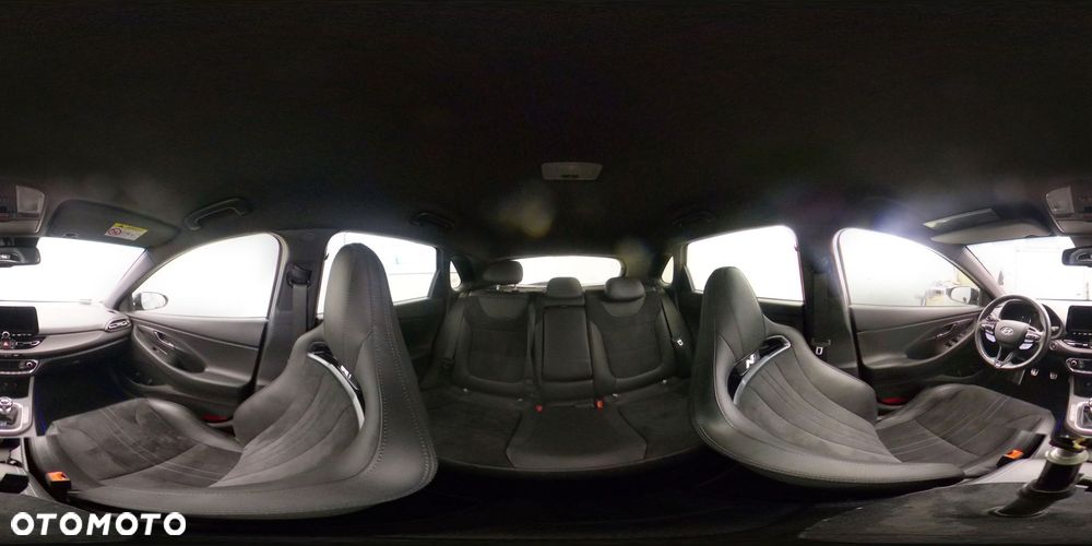 Hyundai i30 N 2.0 T-GDI Performance - 21