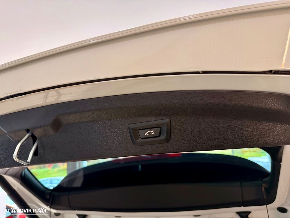 BMW X2 16 d sDrive Pack M - 53