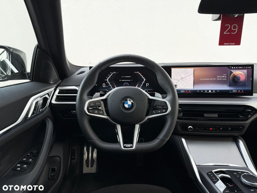 BMW Seria 4 430i xDrive M Sport - 34