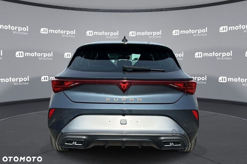 Cupra Leon - 11