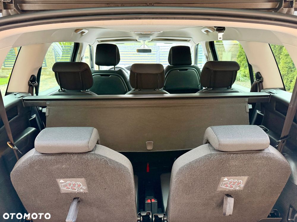 Citroën C4 Grand Picasso BlueHDi 150 Intensive - 15